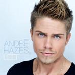 André Hazes jr. Leef., Ophalen of Verzenden, Nieuw in verpakking, Pop