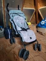 Buggy Topmark mint kleur, Ophalen, Gebruikt, Kinderwagen, Overige merken