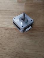 Moons Nema17 pancake stepper MS17HD7P408A-01, Ophalen of Verzenden, Gebruikt