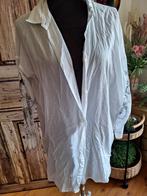 Didi blouse maat m wit, Kleding | Dames, Blouses en Tunieken, Ophalen of Verzenden, Zo goed als nieuw, Maat 38/40 (M), Wit