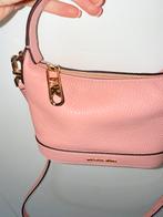 Michael Kors Roze, Ophalen of Verzenden, Zo goed als nieuw, Roze, Schoudertasje