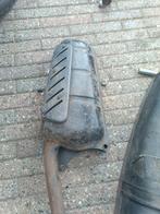 Vespa pk 50 onderdelen, Ophalen of Verzenden, Gebruikt, Vespa