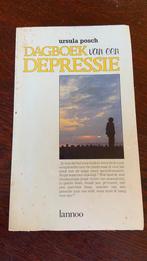 Dagboek van een depressie - Ursula Posch, Ophalen of Verzenden