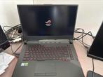 Asus Rog  STRIX G531G, Computers en Software, Windows Laptops, 2 tot 3 Ghz, 15 inch, Ophalen of Verzenden, Zo goed als nieuw