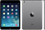 Ipad mini 2 - krasvrij en zeer nette, Computers en Software, Apple iPads, 8 inch, Ophalen of Verzenden, Zo goed als nieuw, Grijs