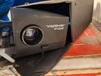 Vintage Diaprojector Voigtländer VP135AF, Ophalen of Verzenden, Gebruikt