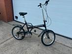 Pelikaan Vouwfiets, Fietsen en Brommers, Fietsen | Vouwfietsen, Ophalen of Verzenden, Zo goed als nieuw, Overige merken