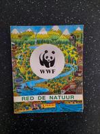 WWF sticker album, Ophalen of Verzenden, Zo goed als nieuw