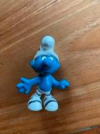 Gevangenis( prison) smurf 1965 - peyo -schleich, Verzamelen, Smurfen, Ophalen of Verzenden, Zo goed als nieuw, Verschillende Smurfen