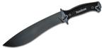 Kershaw Camp 10 Black Kapmes Black, Caravans en Kamperen, Kampeergereedschap, Nieuw