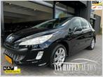 Peugeot 308 Peugeot 308 Peugeot 308 1.6 VTi XS airoc/nieuwe, Voorwielaandrijving, 65 €/maand, 15 km/l, Gebruikt