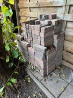 Klinkers, Ophalen, Gebruikt, Beton, Klinkers