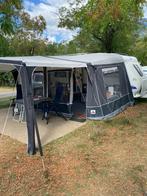 Hobby De Luxe Easy, Caravans en Kamperen, Rondzit, Hobby, Frans bed, Particulier