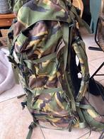 Rugzak Lowe alpine Saracen, Ophalen of Verzenden, Zo goed als nieuw, 60 cm of meer