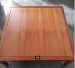 Flexform design Salontafel, Huis en Inrichting, Ophalen, Gebruikt, 100 tot 150 cm, Design