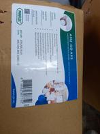 Panflex geïsoleerde ventilatieslang 10 meter en 2.5  meter, Ophalen of Verzenden, Nieuw, Afzuiger