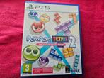 Puyo Puyo Tetris 2, Ophalen of Verzenden, Zo goed als nieuw