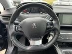 Peugeot 308 1.2 PureTech Blue Lease Premium 50% deal 5.475,-, Auto's, Voorwielaandrijving, Gebruikt, Euro 6, 1199 cc