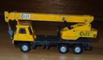Dinky Toys Coles Hydra Truck / 150T Crane., Ophalen of Verzenden, Gebruikt, Auto, Dinky Toys