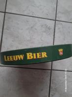 Leeuw bier, Verzamelen, Biermerken, Verzenden, Gebruikt, Overige typen, Leeuw