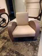 design fauteuil, Huis en Inrichting, Fauteuils, Ophalen, 75 tot 100 cm, Overige materialen, 50 tot 75 cm