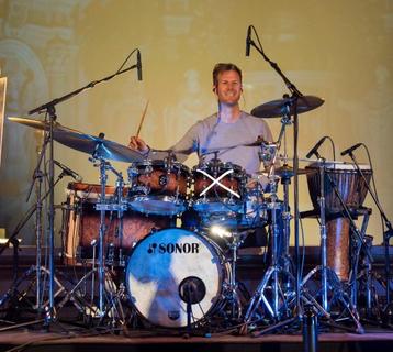 Sonor Prolite - unieke set! 20 - 12 - 14 - 16 beschikbaar voor biedingen