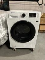 wasdroger, Ophalen, 6 tot 8 kg, Luchtafvoer, Zo goed als nieuw