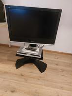 Panasonic Viera TX-32LX70 + standaard + Pioneer DVR-433H, Ophalen, 50 Hz, Panasonic