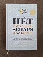 Xaviera Plas-Plooij - Hét zwangerschapshandboek, 3 tot 4 jaar, Xaviera Plas-Plooij, Ophalen of Verzenden, Zo goed als nieuw