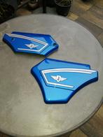 Zijkappen voor 517, Ophalen of Verzenden, Frame