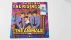 The Animals The house of the Rising Sun Vinyl single 1975, Cd's en Dvd's, Vinyl | Pop, Ophalen of Verzenden, 1960 tot 1980, Gebruikt
