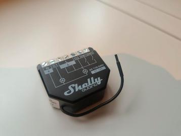 Shelly Qubino 2PM beschikbaar voor biedingen