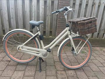 Gazelle damesfiets met 7 versnellingen  beschikbaar voor biedingen