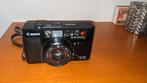 Canon Analoge Camera - Klassieker!, Ophalen of Verzenden, Gebruikt, Compact, Nikon