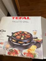 Raclette gril, Ophalen of Verzenden, Gebruikt