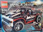 Lego 8682 Racers, Ophalen of Verzenden, Zo goed als nieuw