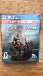 God of war, Spelcomputers en Games, Games | Sony PlayStation 4, Avontuur en Actie, Vanaf 18 jaar, 1 speler, Ophalen of Verzenden