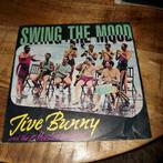 Jive bunny  / swing the mood, Ophalen of Verzenden, Gebruikt, Pop
