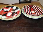 Villeroy & Boch * Heinz Ketchup * Jubileumbord 150 jaar* 6 s, Ophalen of Verzenden