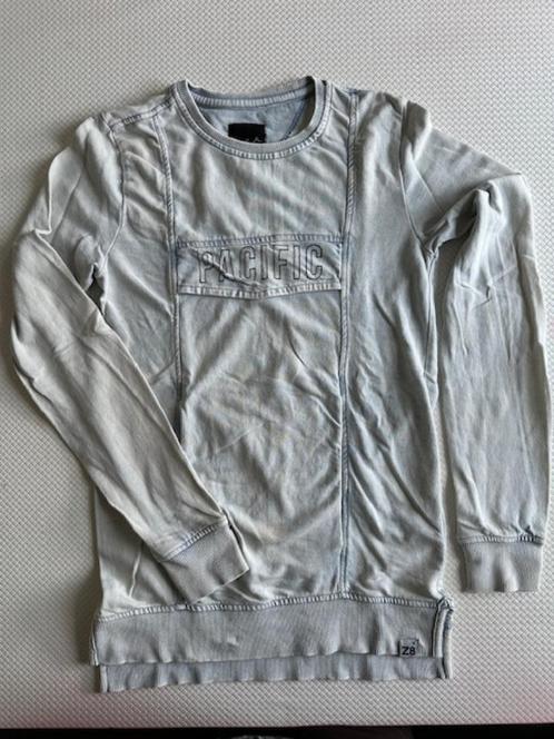 Longsleeve van Z8 Harry maat 140 / 146 (Y536), Kinderen en Baby's, Kinderkleding | Maat 140, Jongen, Shirt of Longsleeve, Ophalen of Verzenden