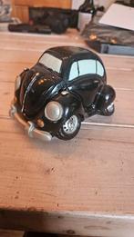 Volkswagen kever spaarpot, Verzamelen, Spaarpotten, Ophalen of Verzenden, Zo goed als nieuw, Steen, Aardewerk of Keramiek, Vervoermiddel