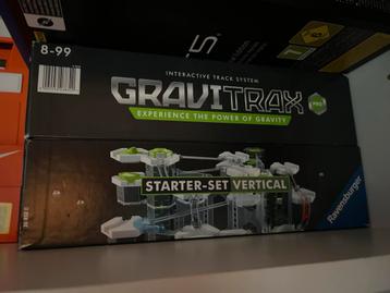 Gravitrax Pro Starter-Set Vertical beschikbaar voor biedingen