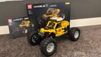 MOULD KING 18021 Offroad Auto Lego, Kinderen en Baby's, Speelgoed | Duplo en Lego, Ophalen of Verzenden, Zo goed als nieuw, Complete set