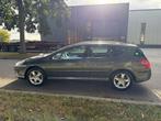 Peugeot 407 SW 2.2-16V XS AUTOMAAT PANORAMA APK, Auto's, Gebruikt, 2230 cc, 4 cilinders, 1546 kg