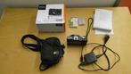 Sony Cybershot DSC-HX60, Audio, Tv en Foto, 20 Megapixel, Gebruikt, Compact, Ophalen of Verzenden