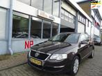 Volkswagen Passat Variant 2.0 FSI Comfortline Business | Aut, Gebruikt, 4 cilinders, Euro 4, 750 kg