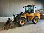 2016 Volvo L30G Shovel, Zakelijke goederen, Machines en Bouw | Kranen en Graafmachines, Wiellader of Shovel