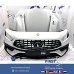 W177 FACELIFT A45 AMG VOORKOP 2022 FRONT A45s Mercedes A KLA, Gebruikt, Voor, Mercedes-Benz, Ophalen of Verzenden
