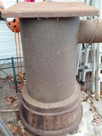 Allesbrander, Huis en Inrichting, Kachels, Ophalen