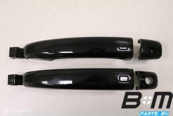 Set portiergrepen Audi A5 8T LY9B beschikbaar voor biedingen